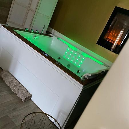 Cocooning Bed&Spa Villa ตูลูส ภายนอก รูปภาพ