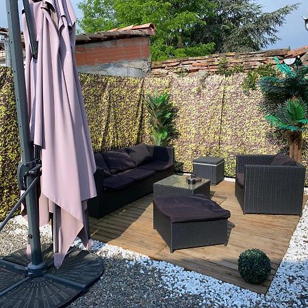Cocooning Bed&Spa Villa ตูลูส ภายนอก รูปภาพ