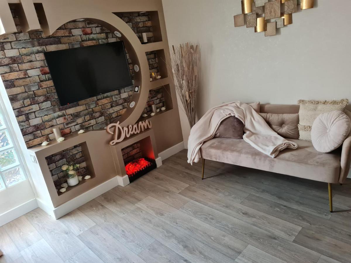 Cocooning Bed&Spa Villa ตูลูส ภายนอก รูปภาพ