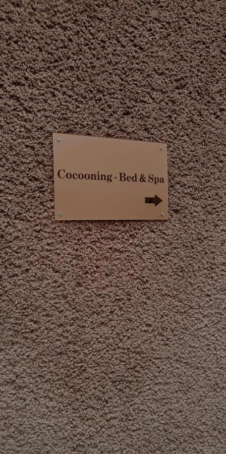 Cocooning Bed&Spa Villa ตูลูส ภายนอก รูปภาพ