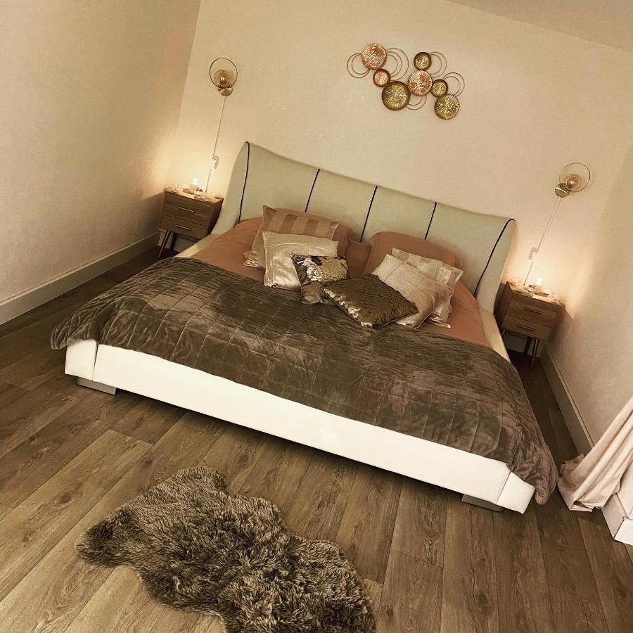 Cocooning Bed&Spa Villa ตูลูส ภายนอก รูปภาพ