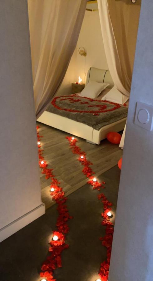 Cocooning Bed&Spa Villa ตูลูส ภายนอก รูปภาพ
