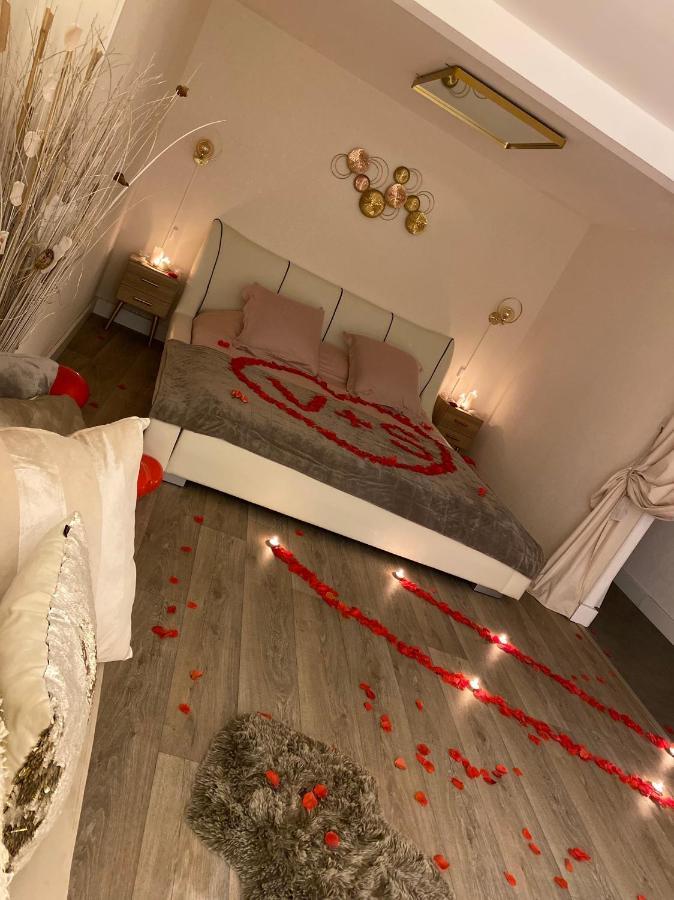 Cocooning Bed&Spa Villa ตูลูส ภายนอก รูปภาพ
